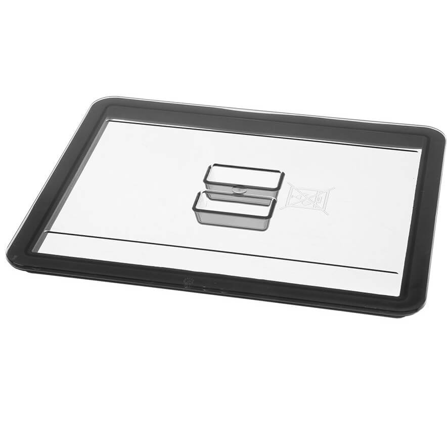 Bohnenbeh?lterdeckel GAGGENAU  mit Dichtung f?r Kaffeemaschine Kaffeeautomat (12006142)