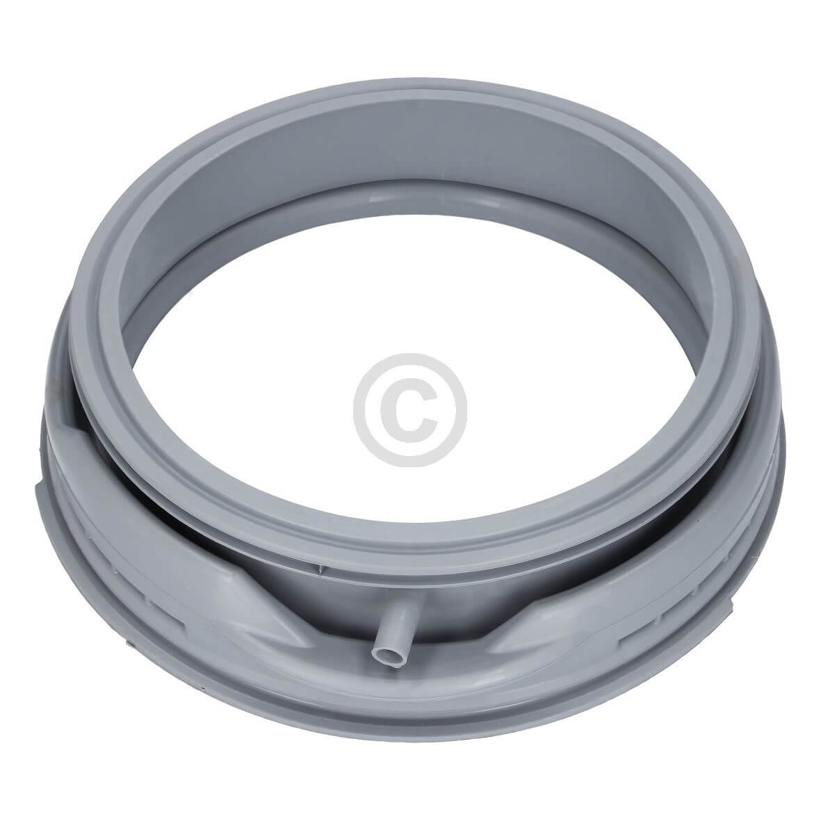T?rmanschette wie BSH 00289500 laugenbest?ndig f?r Waschmaschine (KD-10036779)