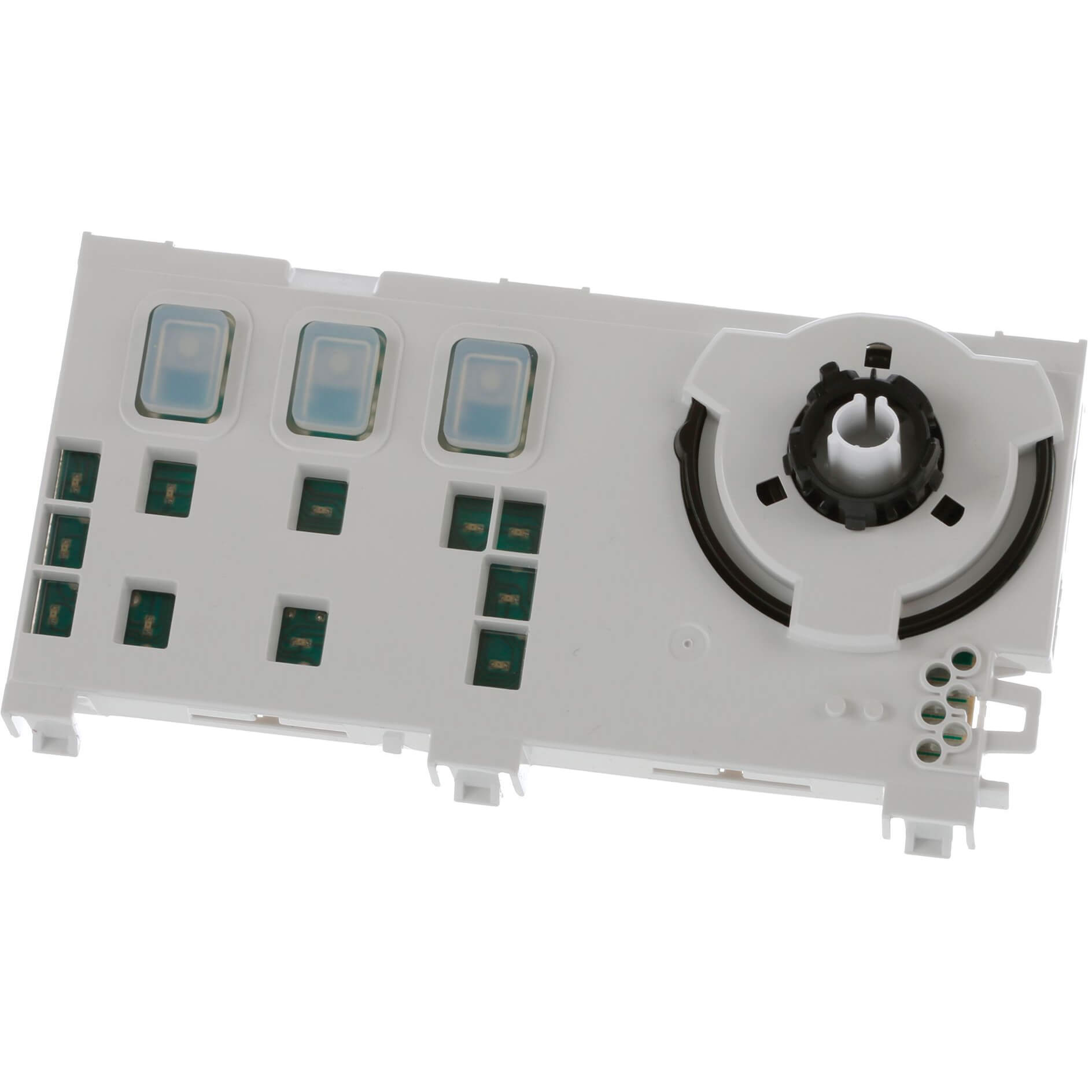 Bedienmodul rote LED  Bedienmodul rote LED (BD-12027170)