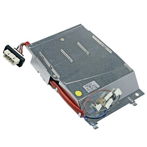 Heizelement 2400W Whirlpool 481010669313 Heizregister IRCA 6684259 f?r Trockner (481010669313)