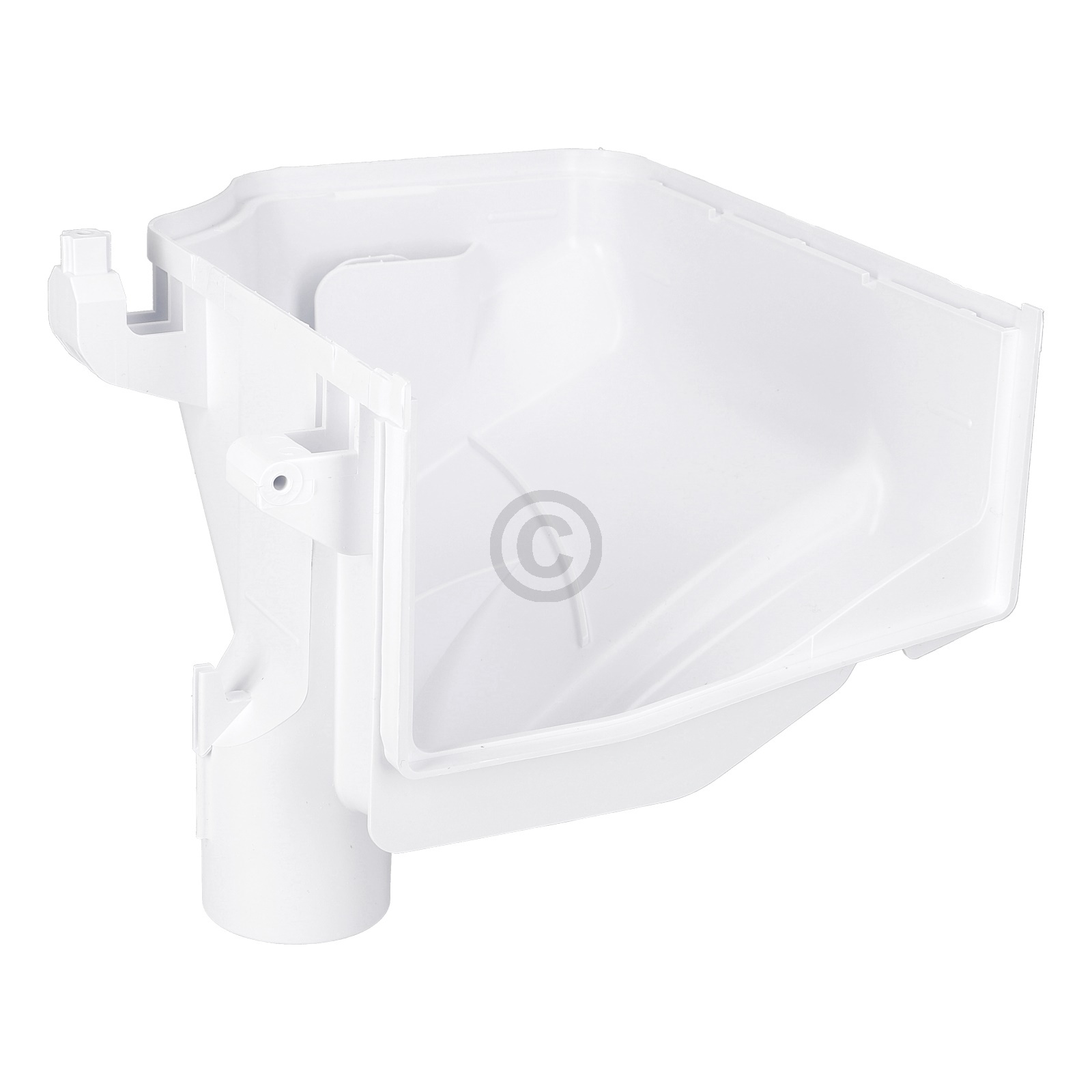 Waschmittelkasten Gorenje  f?r Waschmaschine (865318)