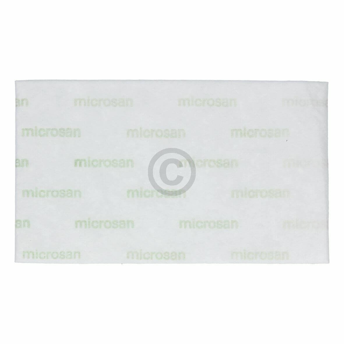 Filter Motorschutz BSH 00093073 f?r Staubsauger (BD-00093073)