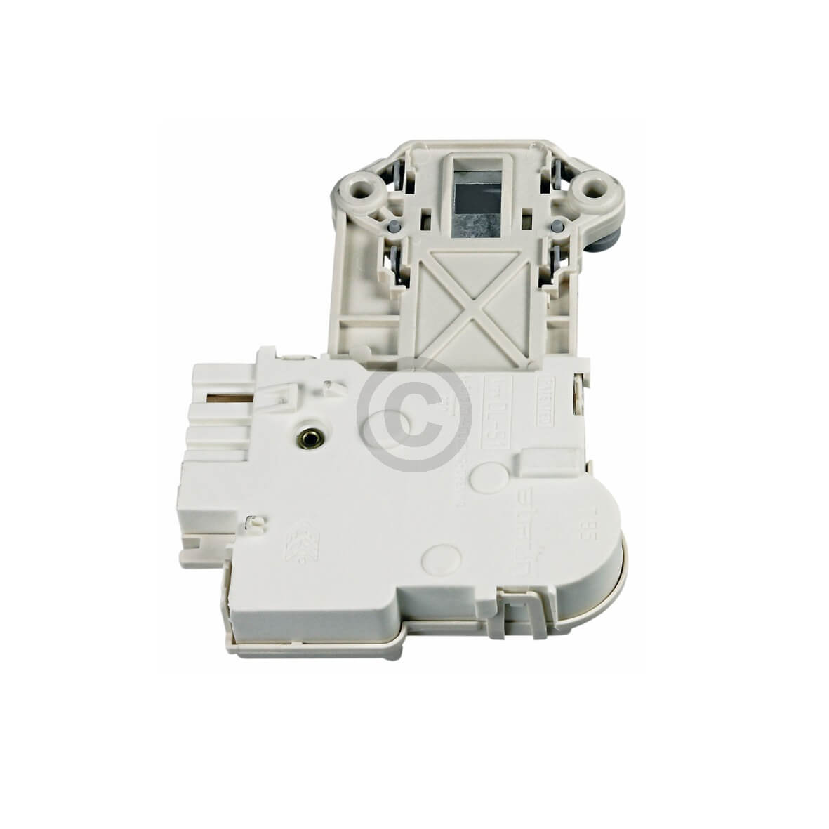 Verriegelungsrelais AEG 3792035002 Bitron f?r Waschmaschine (3792035002)
