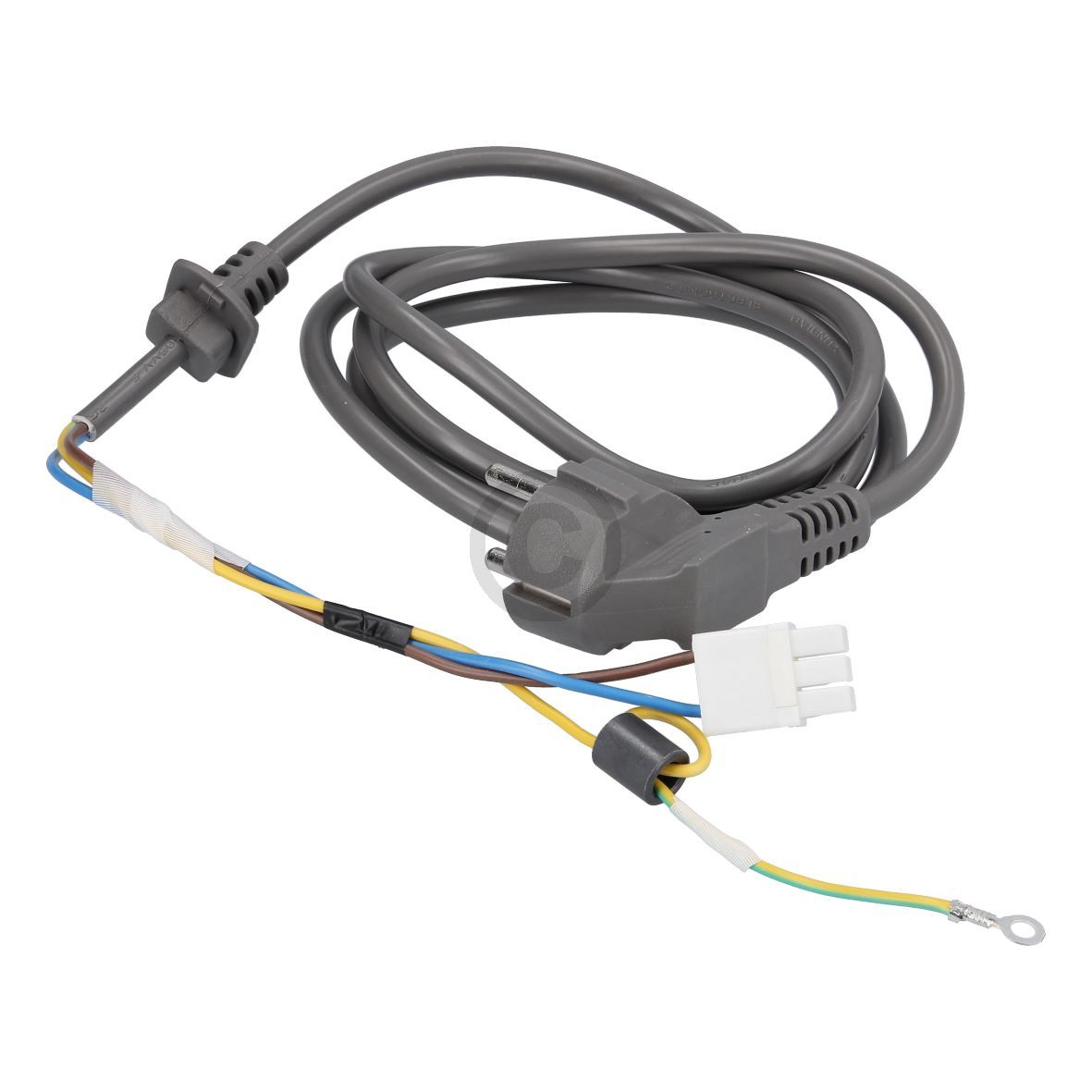 Netzkabel LG  f?r Waschmaschine Waschtrockner (EAD61246403)