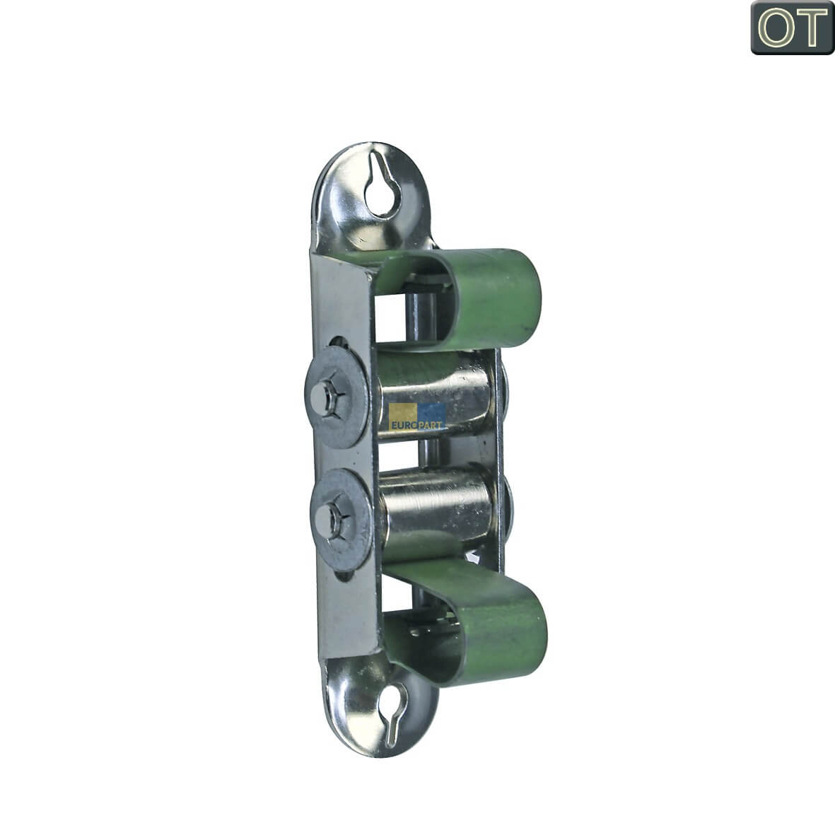 T?rverschluss an Einbaurahmen Gaggenau  f?r Herd (EA-00155633)