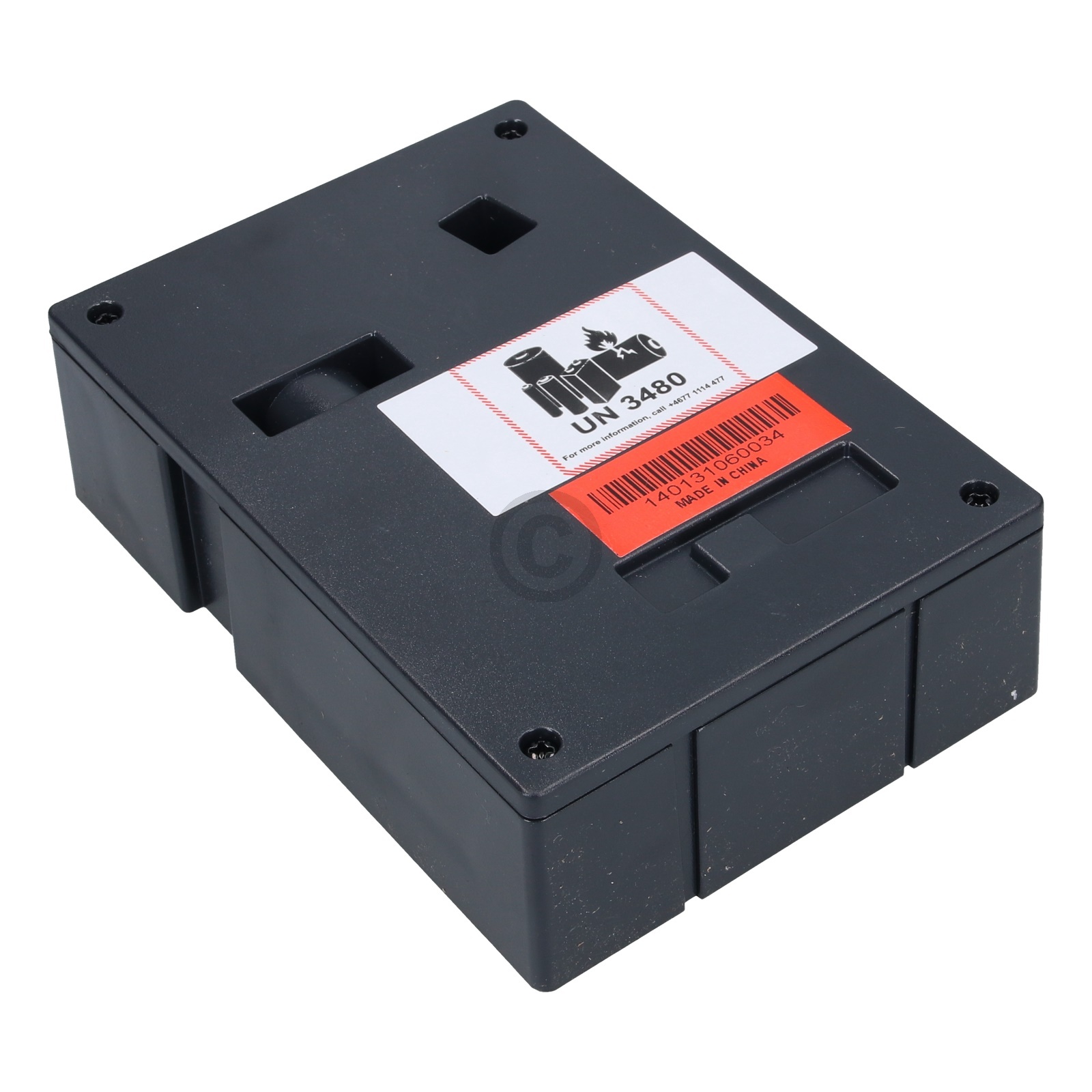 Akku 18V 2Ah f?r Staubsauger AEG (EA-140131060034)