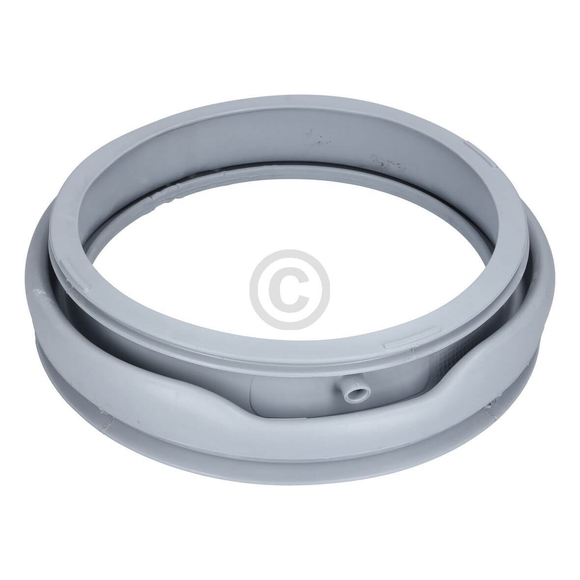 T?rmanschette passend f?r Miele 11086751 T?rgummiring f?r Waschmaschine (KD-10036371)