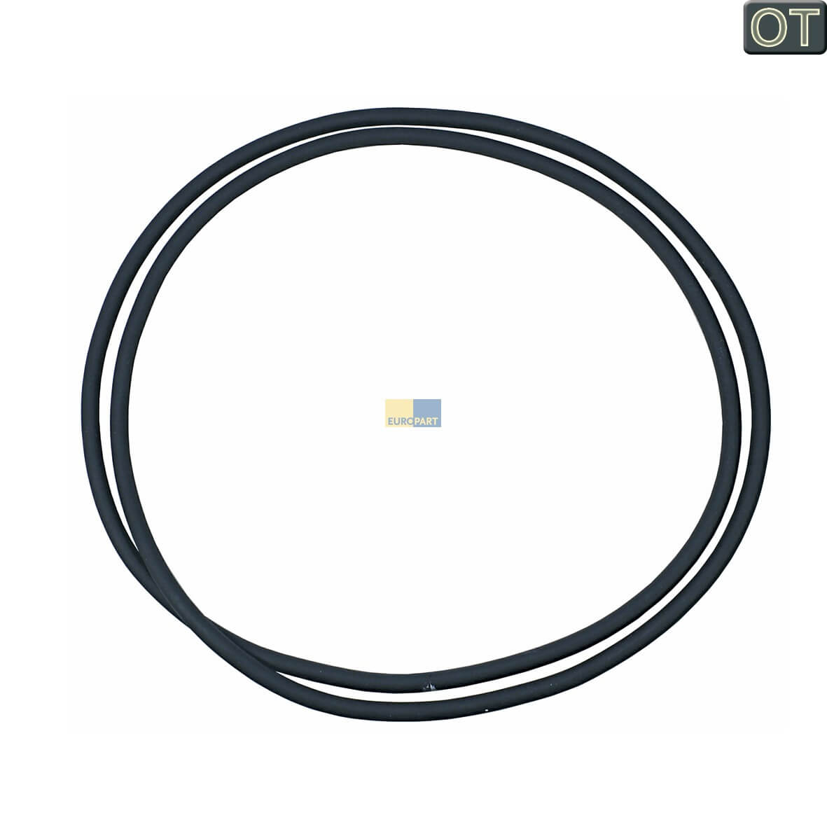 Bottichdichtung Whirlpool 481253058101 Beh?lterdichtung f?r Waschmaschine (EA-481253058101)