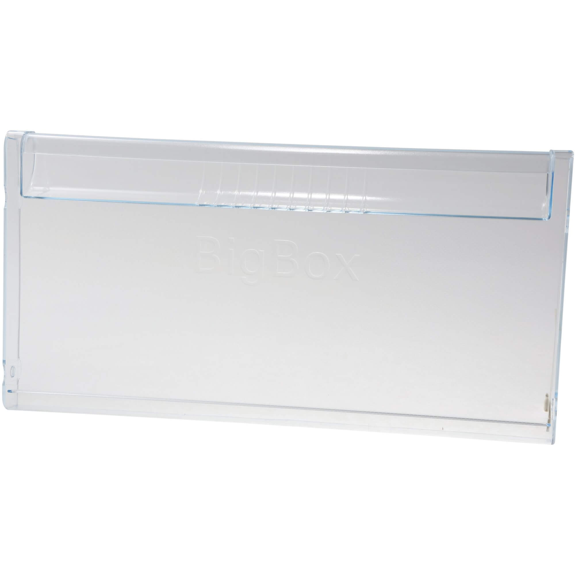 Schubladenblende BSH 00663827 f?r Big Box Gefrierschrank (BD-00663827)