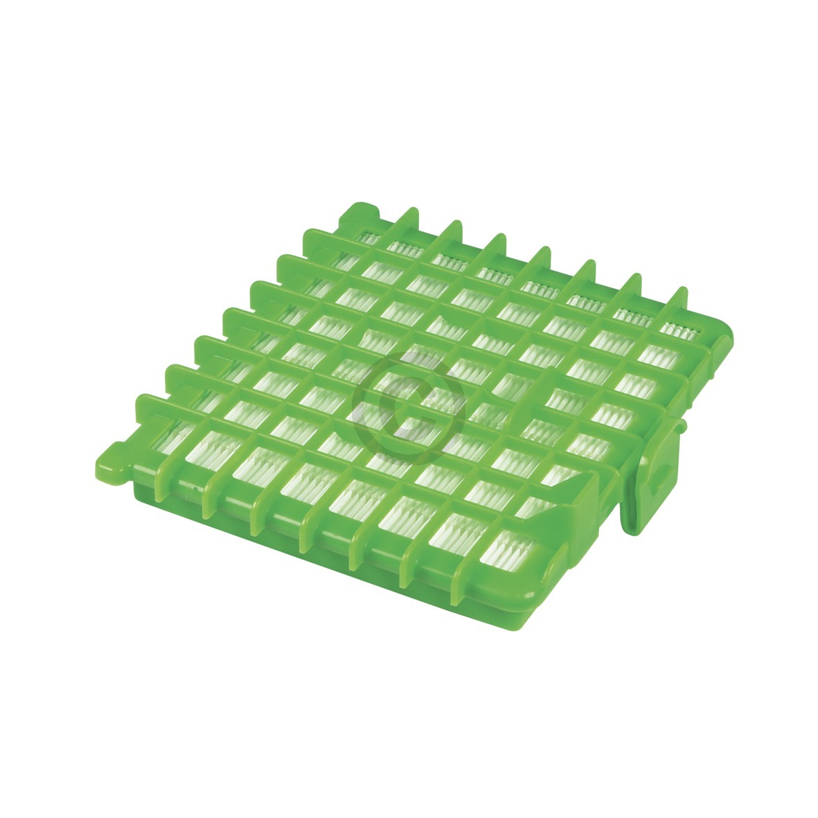 Filter Rowenta ZR-002901 Abluftfilter Kassette HEPA-Filter f?r Staubsauger (EA-ZR002901)