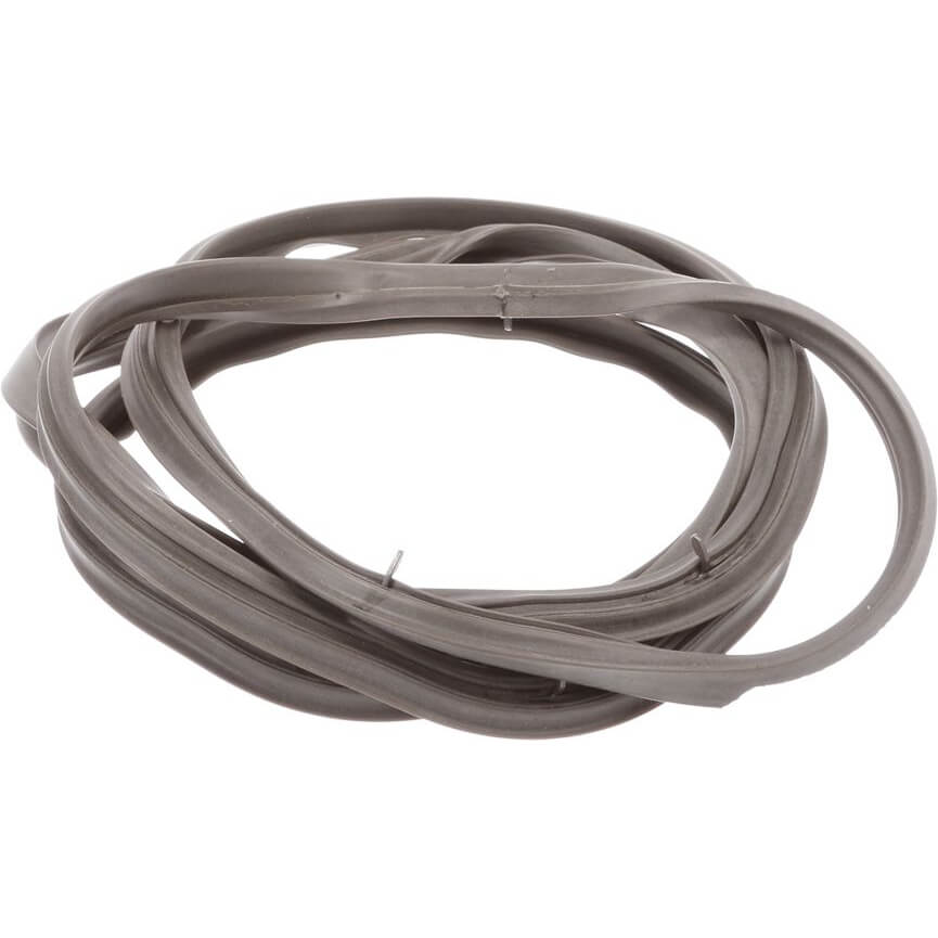 T?rdichtung BSH 00095546 rundum 6Haken f?r Backofen Herd (00095546)