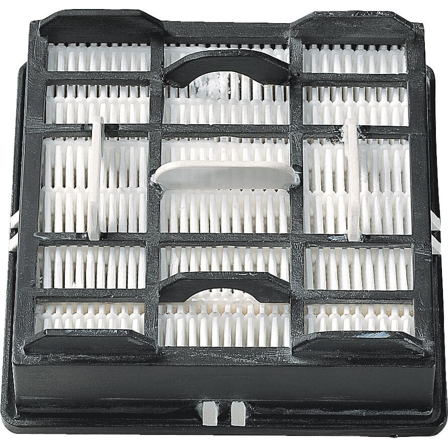 HEPA Hygienefilter Filter-Schwebstoff BSH 00267284 f?r Staubsauger (BD-00267284)