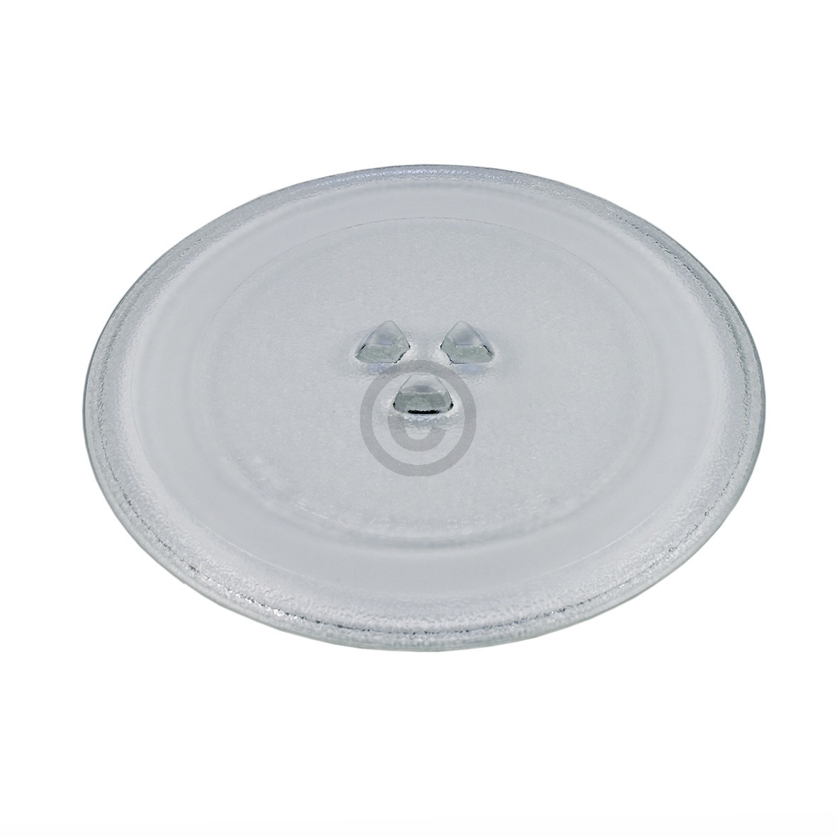 Drehteller LG  245mm? mit 3 F??en f?r Mikrowelle (3390W1G005E)