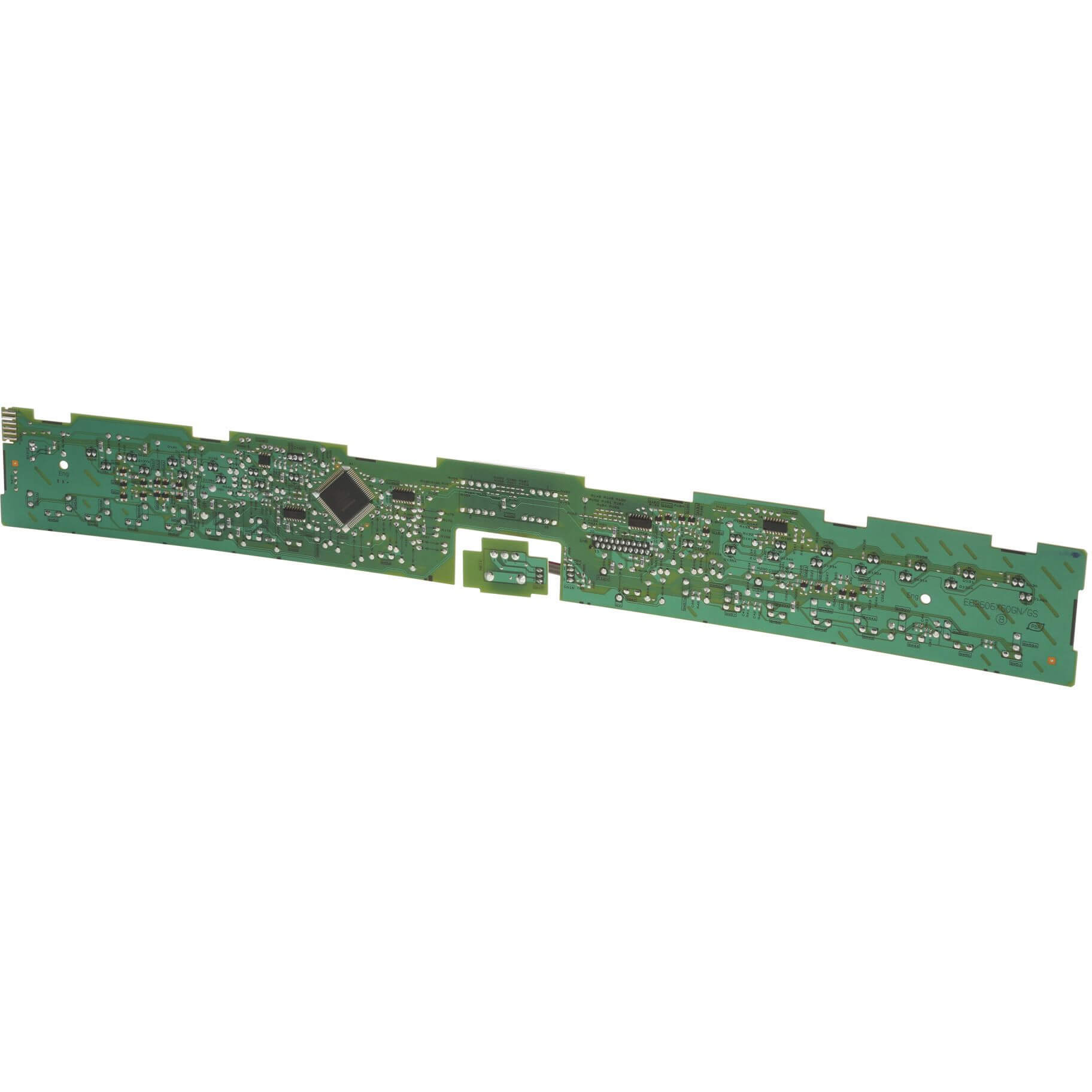 Bedienmodul BSH 00671299 f?r Mikrowelle (BD-00671299)