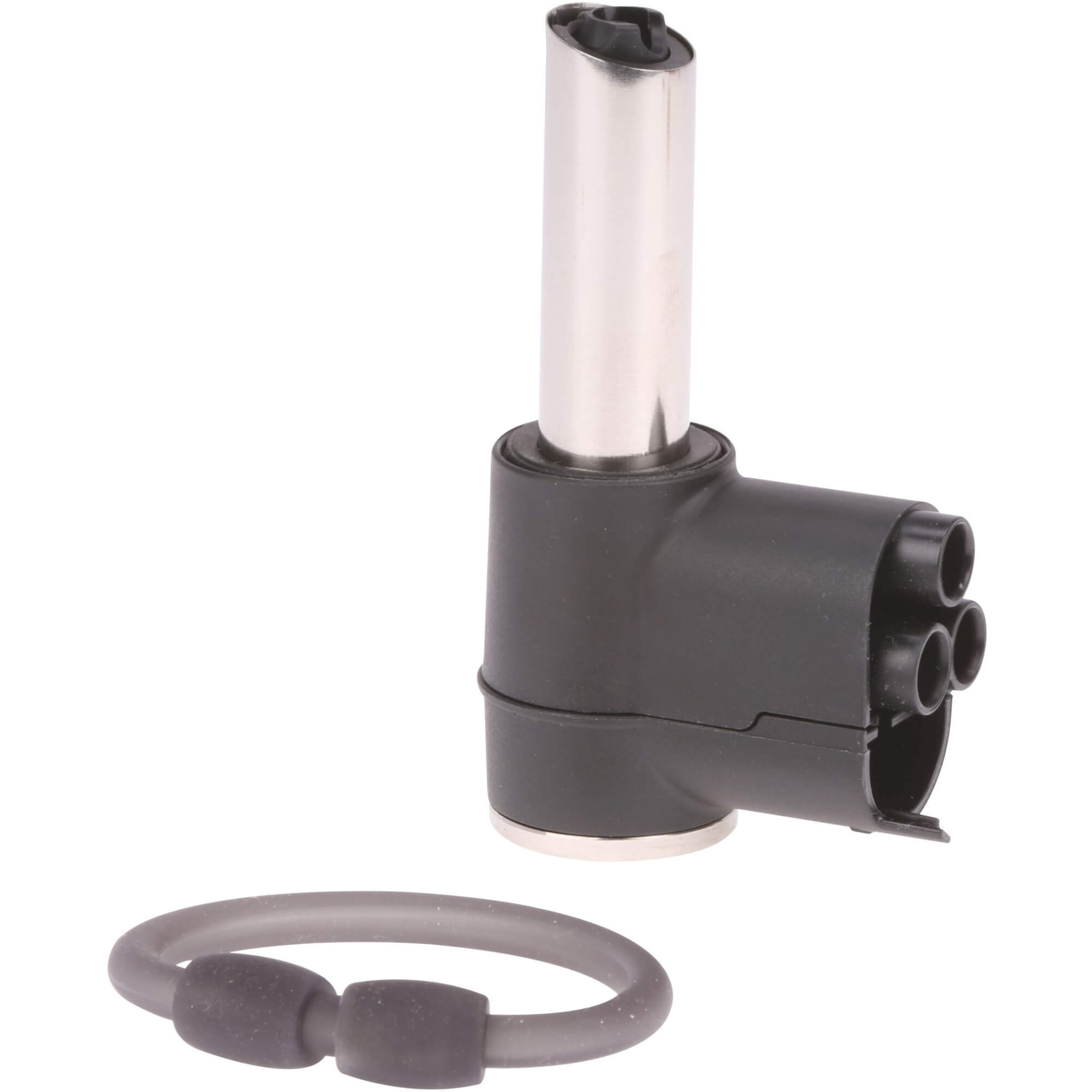 Milchaufsch?umd?se BSH 00625043 mit Schlauch f?r Kaffeemaschine Kaffeevollautomat (BD-00625043)