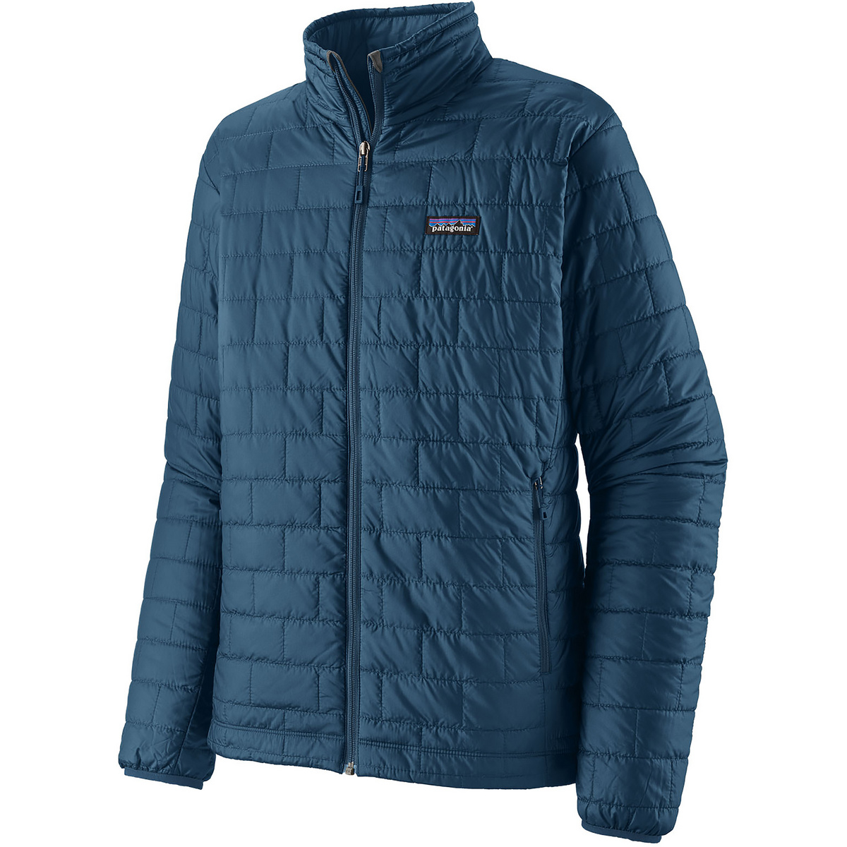 Patagonia Herren Nano Puff Jacke