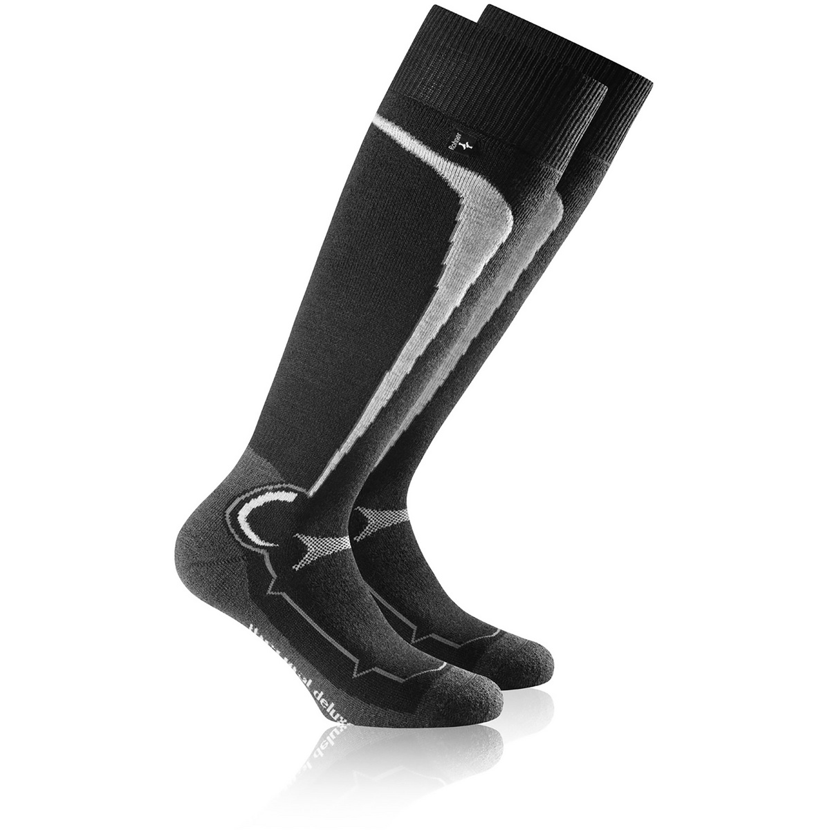 Rohner Thermal Deluxe Ski Socken
