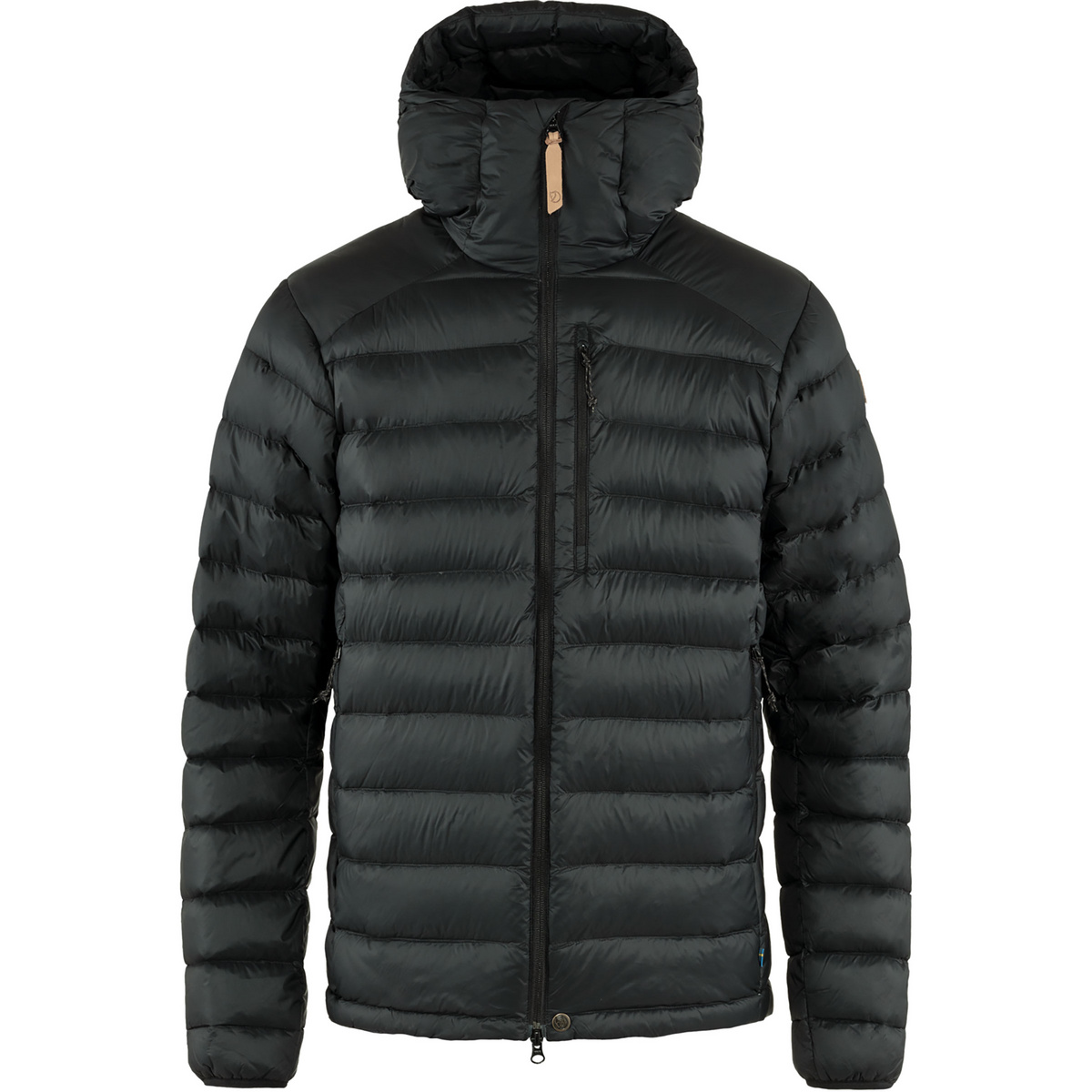 Fjällräven Herren Keb Touring Down Jacke