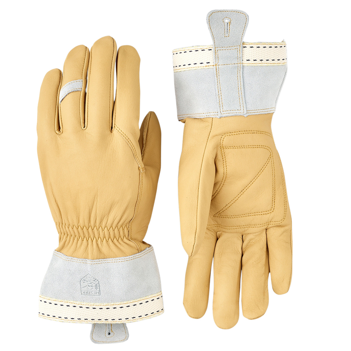 Hestra Skullman Handschuhe