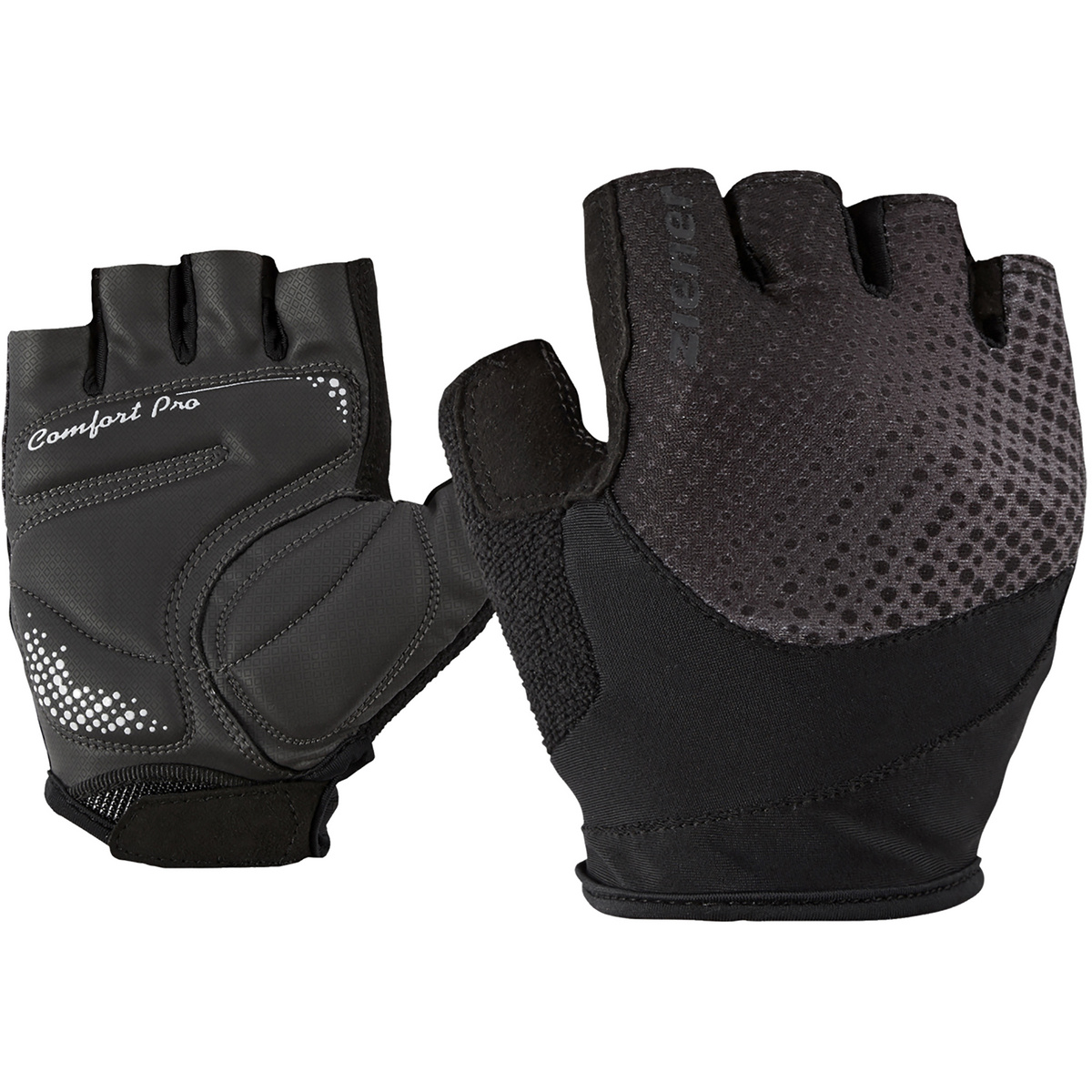 Ziener Damen Cendal  Bike Handschuhe
