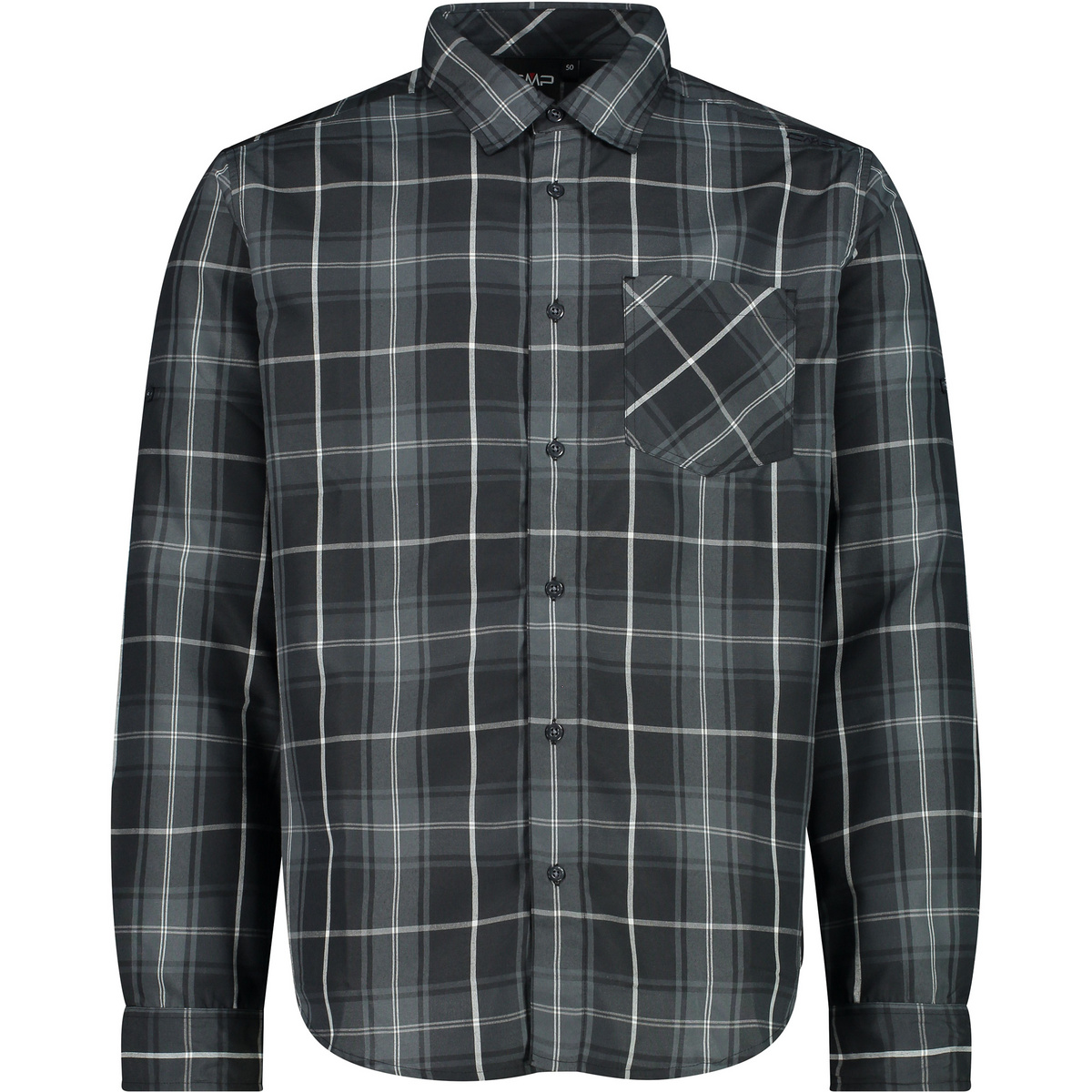 CMP Herren Funktions Hemd