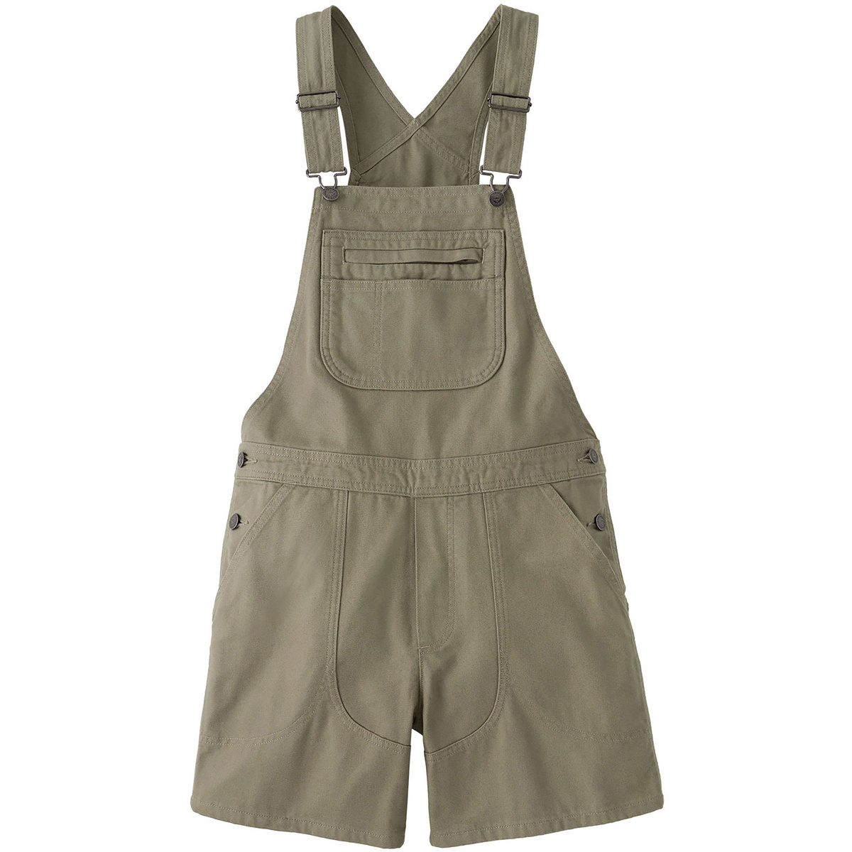 Patagonia Damen Stand Up Overall