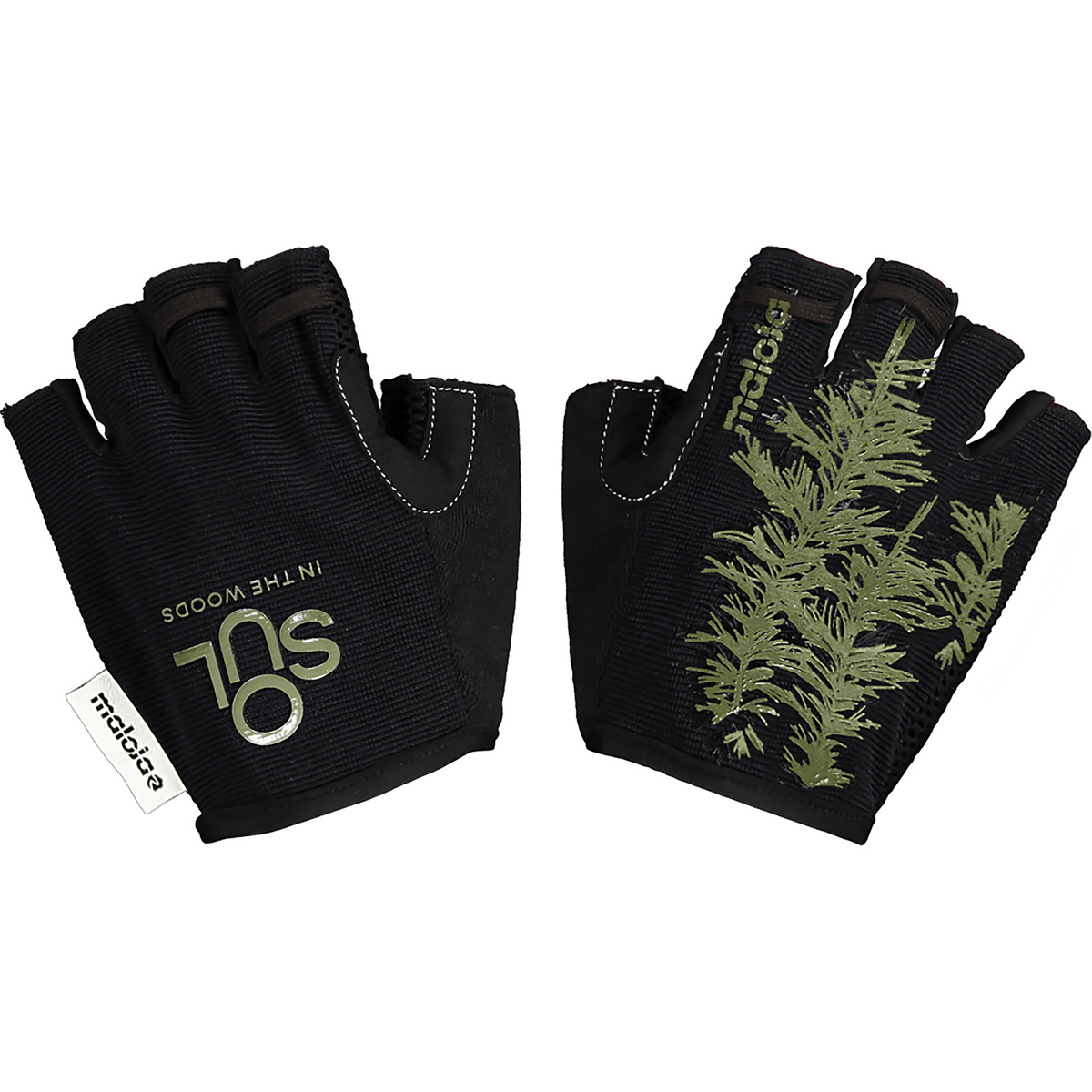 Maloja Damen ReedM. Bike Handschuhe