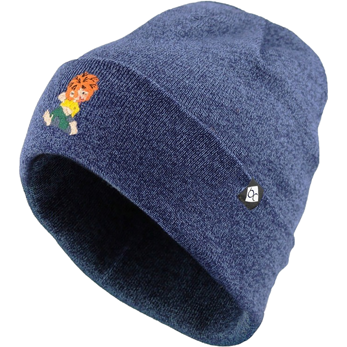 Bavarian Caps Pumuckl Mütze