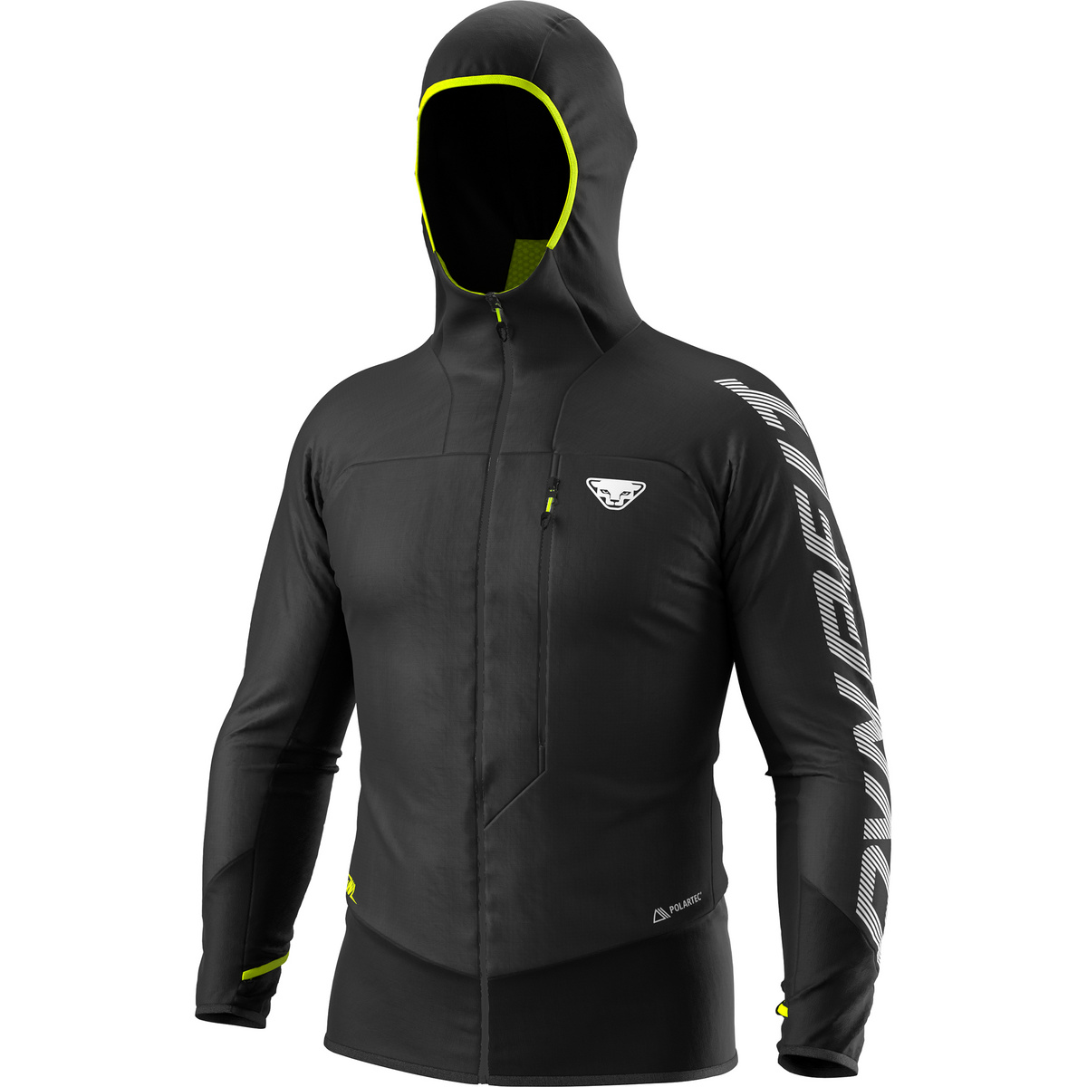 Dynafit Herren DNA Polartec Alpha Jacke