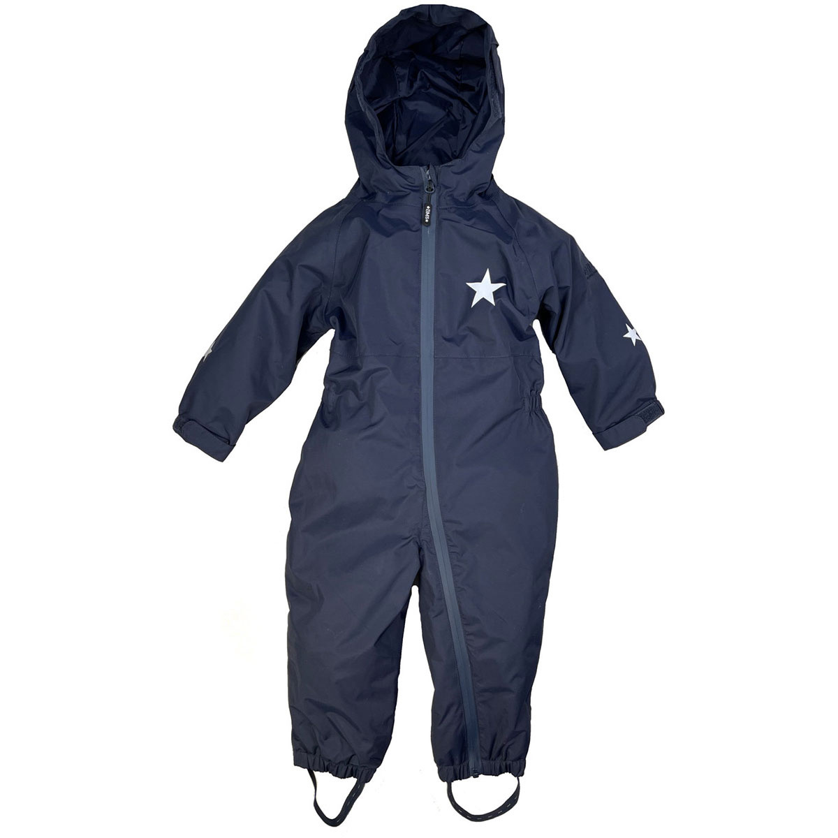 BMS Kinder Softlan Overall