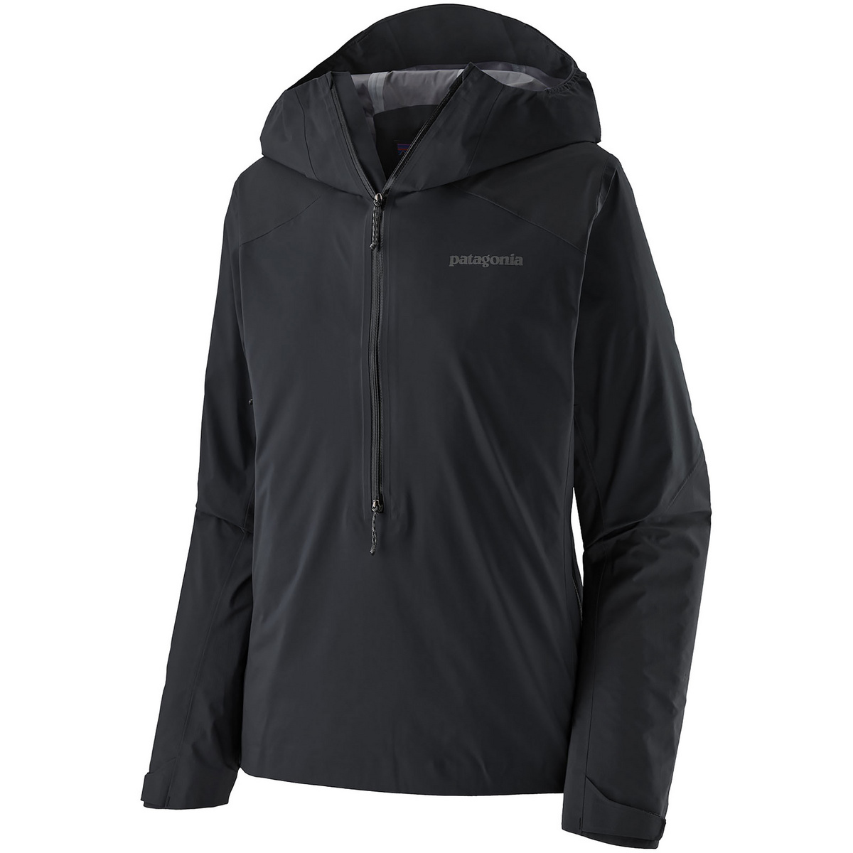 Patagonia Damen Storm Dirt Roamer Anorak