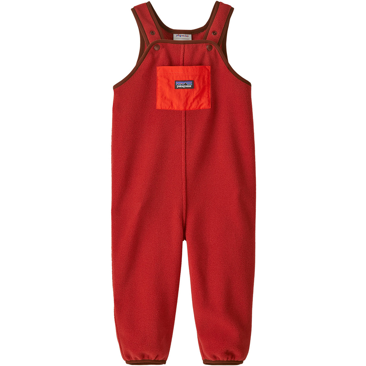 Patagonia Kinder Baby Synch Overall