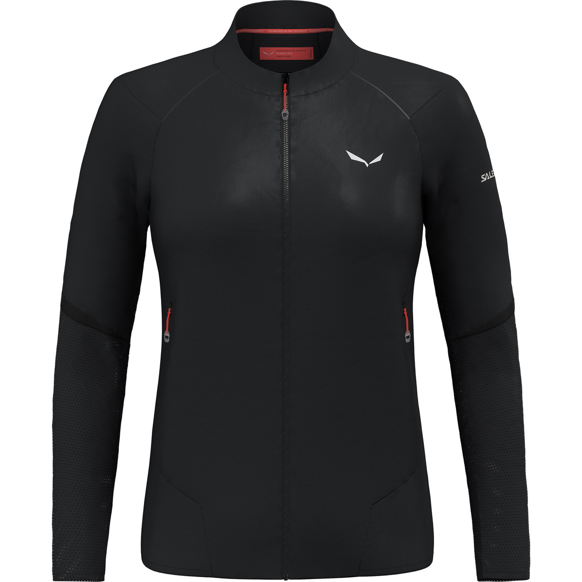 Salewa Damen Pedroc Pro Ptc Alpha Jacke