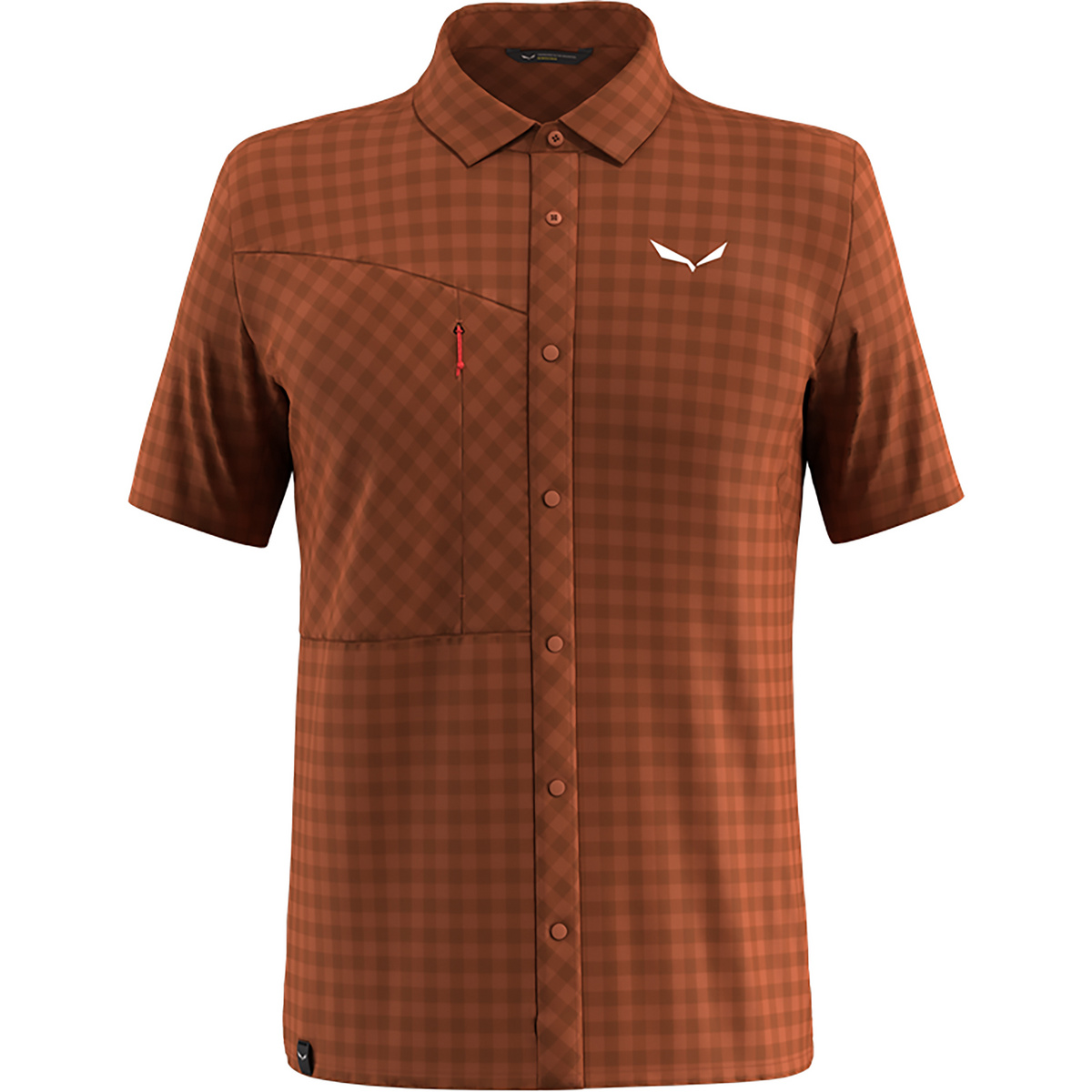 Salewa Herren Puez Dry Hemd