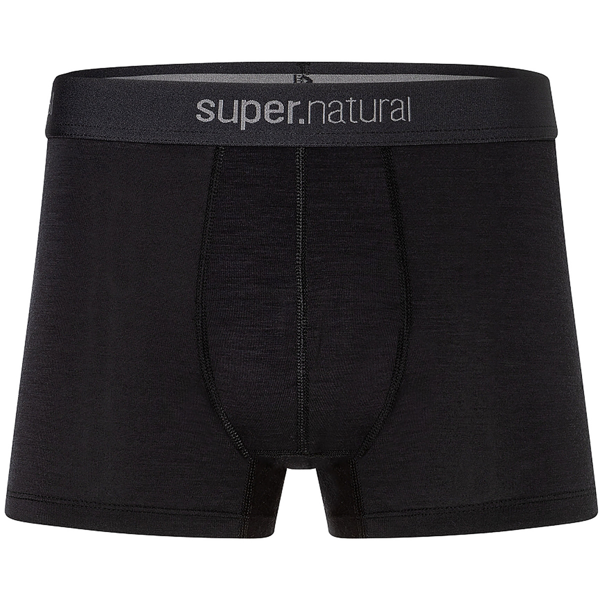 Super.Natural Herren Tundra175 2er Pack Unterhosen