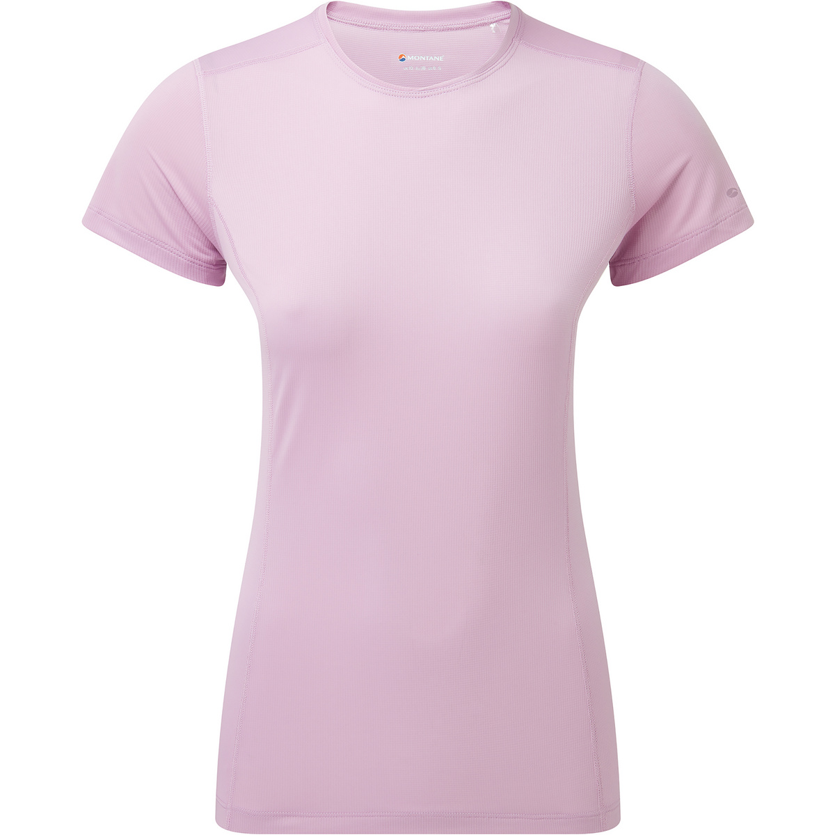 Montane Damen Lite Dart T-Shirt