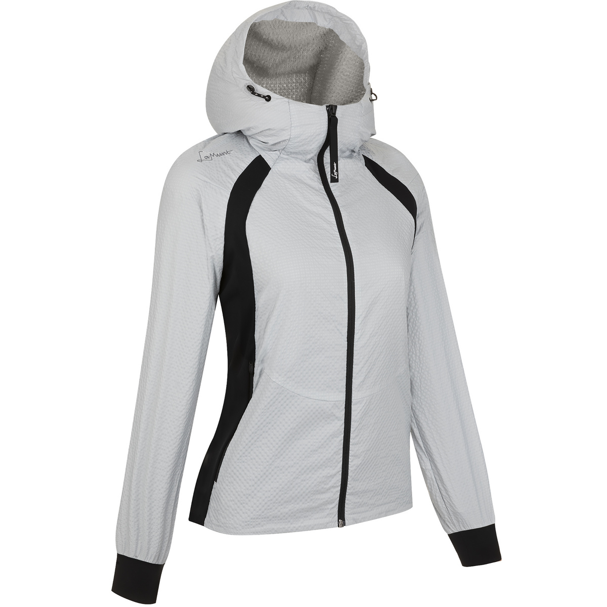 LaMunt Damen Alessia Ptc Alpha Wind Jacke