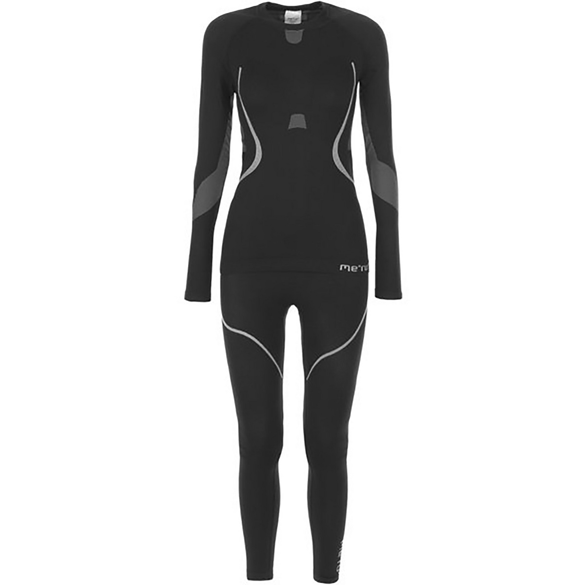 Bergzeit Basics Damen Meru Ekwok Unterwäsche Set