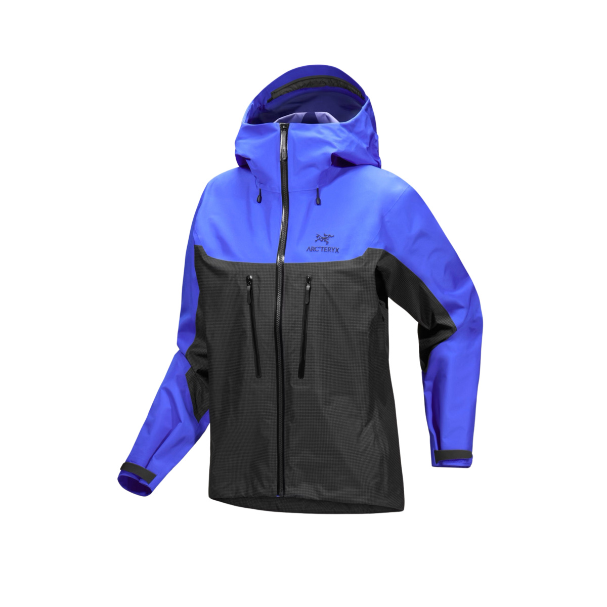Arcteryx Damen Alpha Jacke