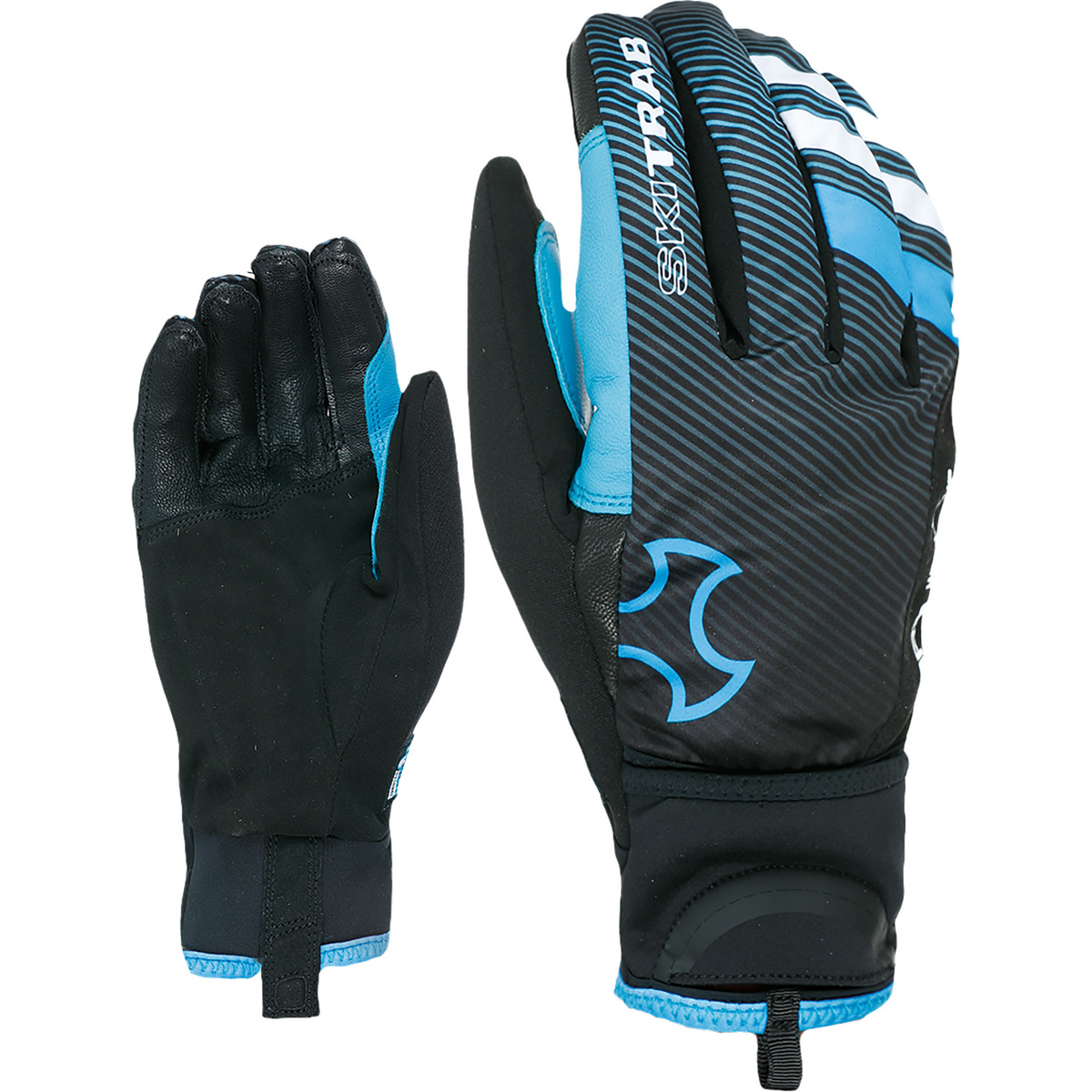 Ski Trab Gara Aero Handschuhe