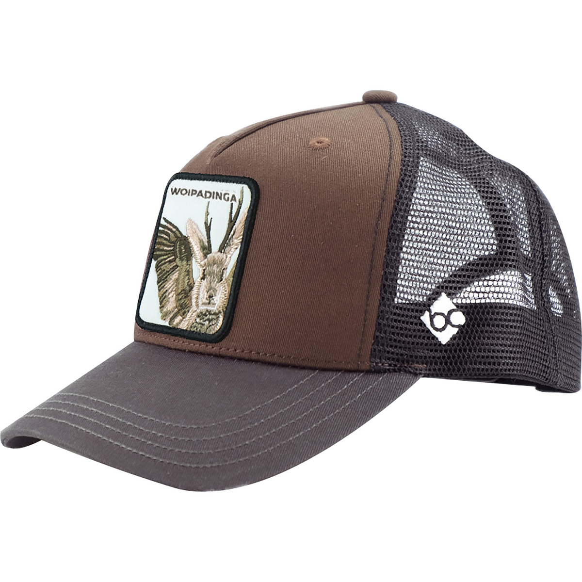 Bavarian Caps Woipadinga Cap