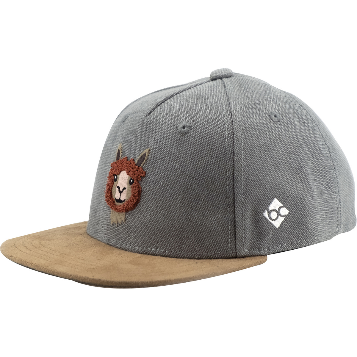 Bavarian Caps Alpakka Cap