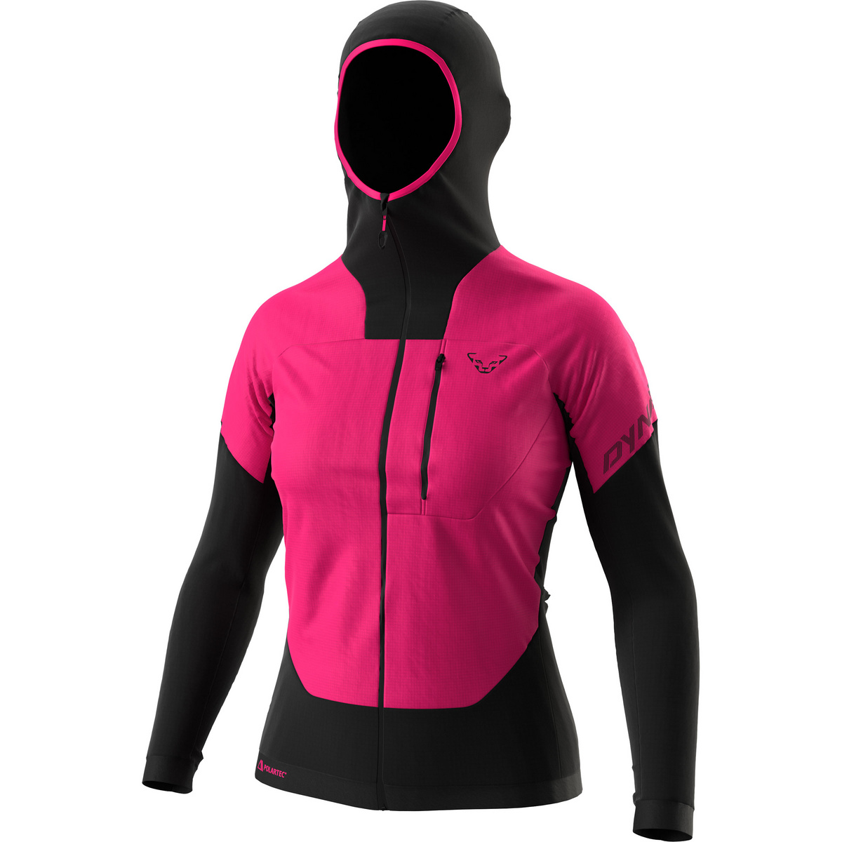Dynafit Damen Elevation Alpha Thermal Jacke