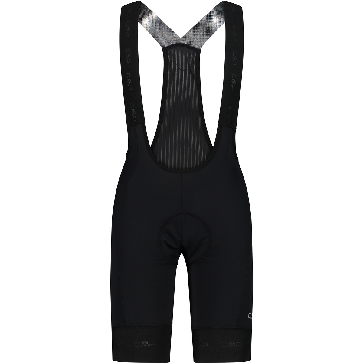 CMP Damen Bike Bib kurz