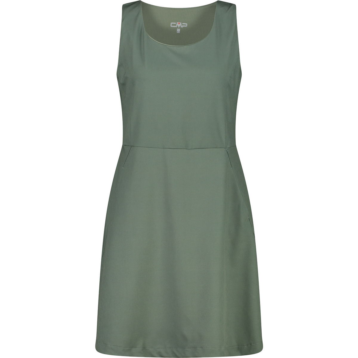 CMP Damen Kleid