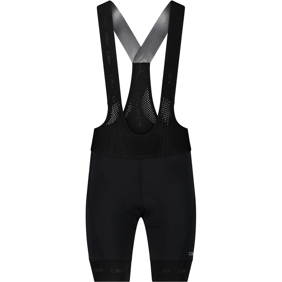 CMP Herren Bike Bib kurz