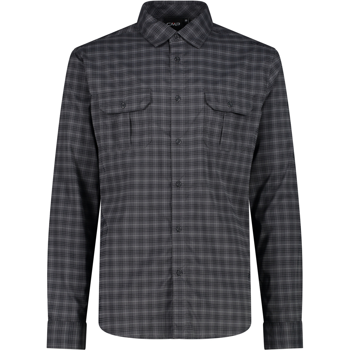 CMP Herren Hemd