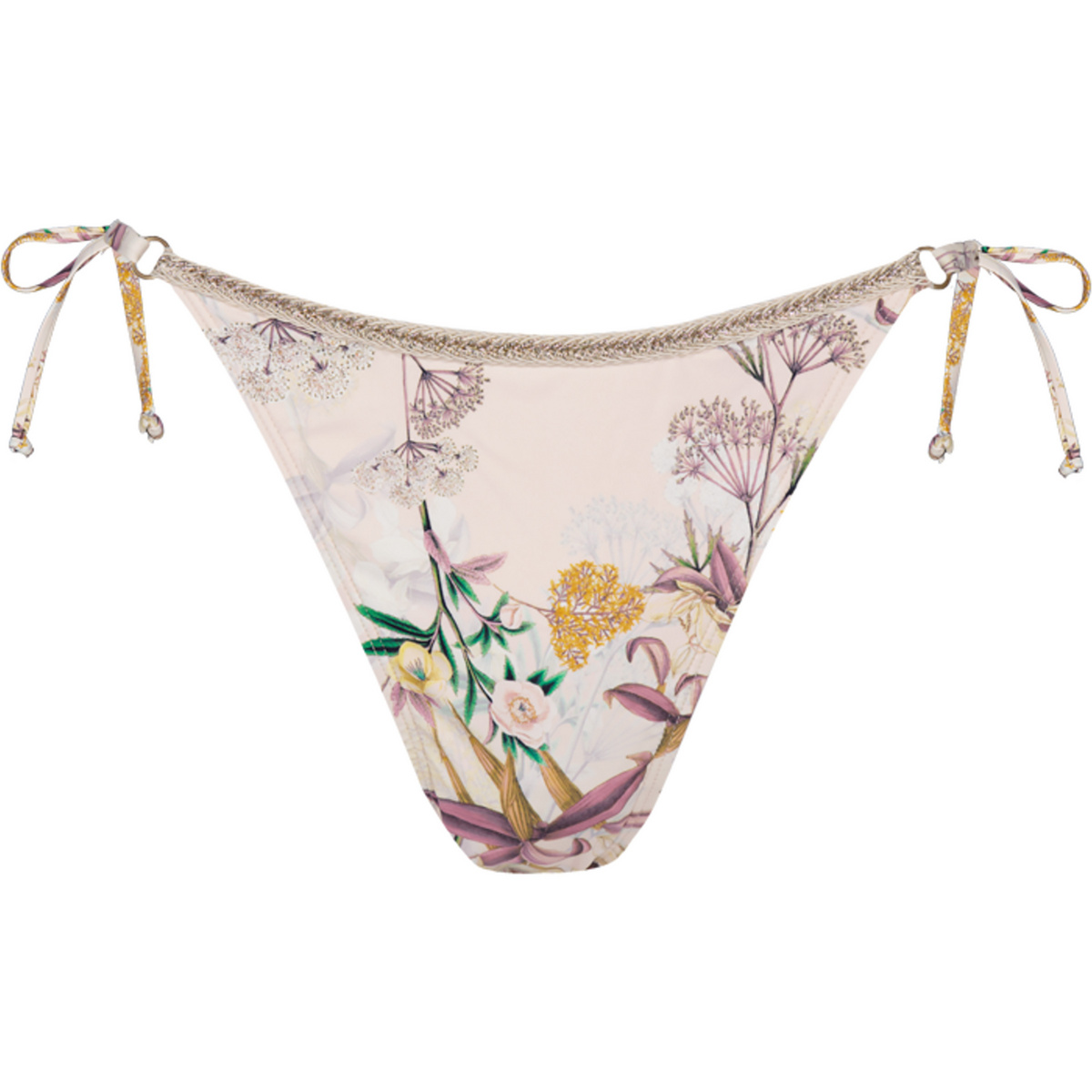 Barts Damen Bo Tanga Bikini Hose