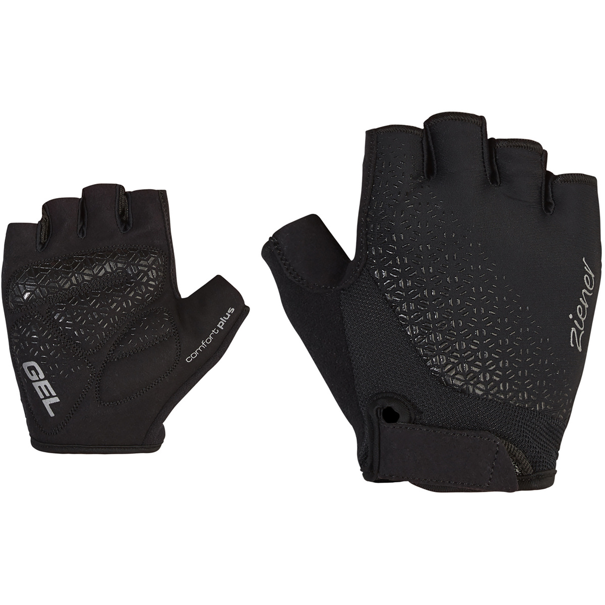 Ziener Damen Cadja Bike Handschuhe