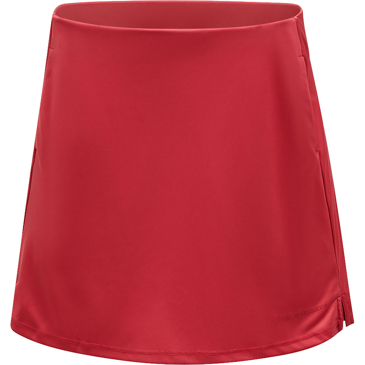 Peak Performance Damen Player Rock